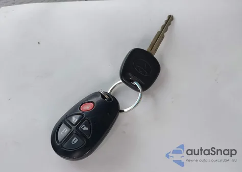 2012 Toyota Sienna Le V6 8 Passenger from USA, damaged, VIN 5TDKK3DCXCS187273